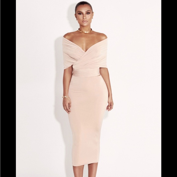 Jluxlabel dress - Picture 1 of 2